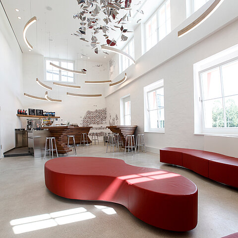 TOWER RIEM Bürowelt TOWER RIEM Bürowelt