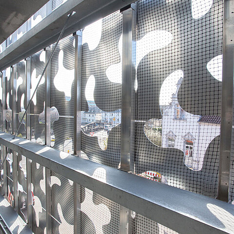 Fassade Bad Kreuznach