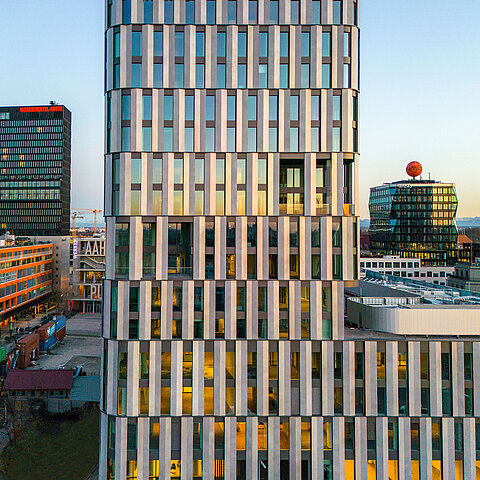 Optineo Aussenansicht_230206 Optineo Aussenansicht 230206