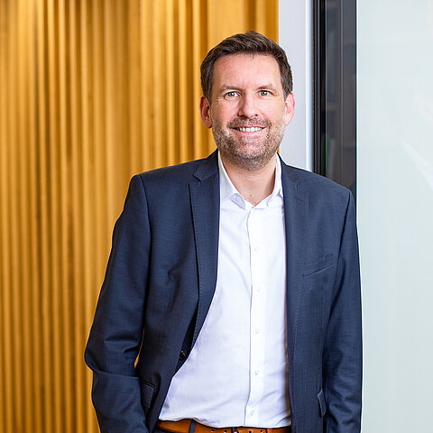 Dipl.-Ing. Oliver Vogt Dipl.-Ing. Oliver Vogt