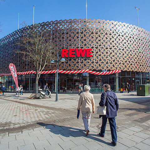REWE Bad Kreuznach